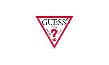 Gift Card Guess EUR