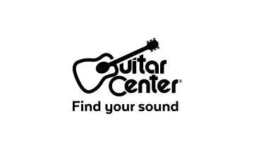 Guitar Center® Gutschein
