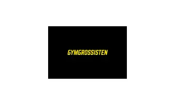 Gymgrossisten.com Gift Card