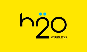 H2O GSM Broadband pin 充值