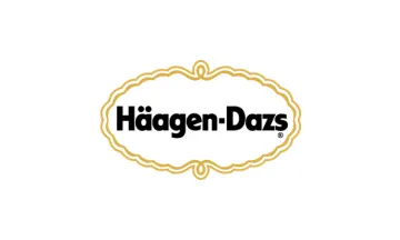 Haagen-Dazs Gift Card