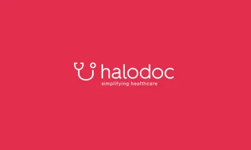 Halodoc ID Gift Card