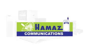 Hamaz Electronics Gift Card