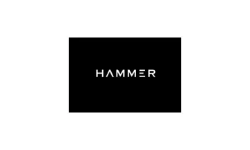 Thẻ quà tặng Hammer