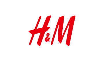 Kartu hadiah H&M