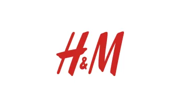 Karta podarunkowa H&M