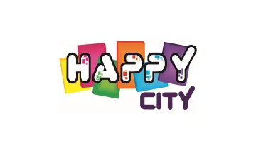 Happy City Gift Card