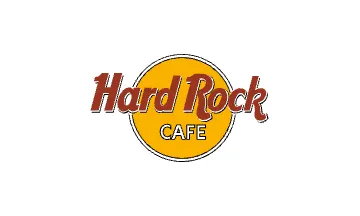 Hard Rock Cafe 礼品卡