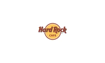Hard Rock Gift Card