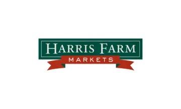 Gift Card Harris Farm