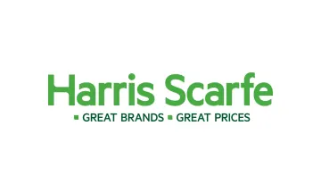 Harris Scarfe Gift Card