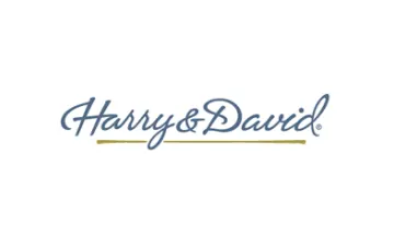Harry & David Gutschein