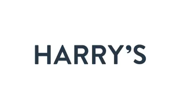 Harry's US Gutschein
