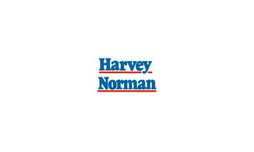Tarjeta Regalo Harvey Norman 