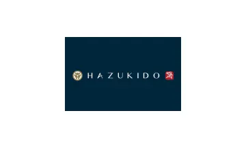 Hazukido Gift Card