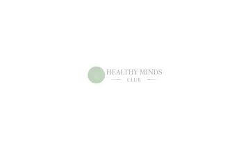 Healthy Minds Club Gift Card
