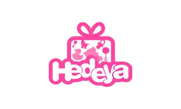 Hedeya EG Gift Card