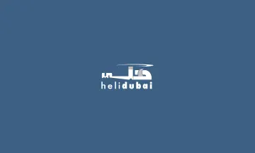 Heli Dubai ギフトカード