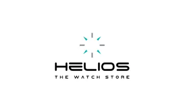 Helios 기프트 카드