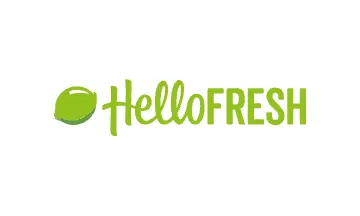 Подарочная карта Hello Fresh PHP