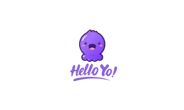 Hello Yo 礼品卡