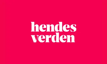 Hendes Verden Gift Card