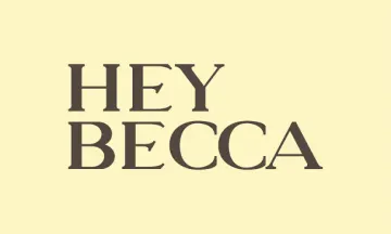 Kartu hadiah HEY BECCA