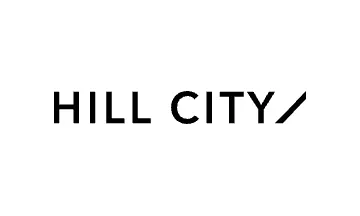 Hill City 礼品卡