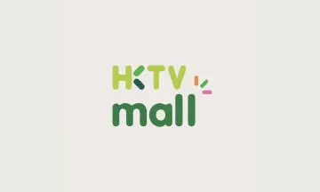 HKTV mall Gift Card