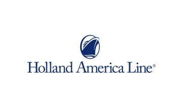 Thẻ quà tặng Holland America Line