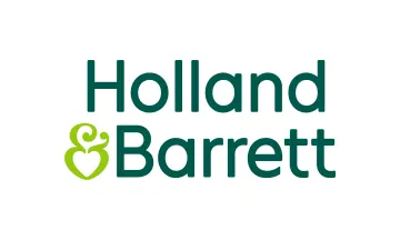 Holland & Barrett Gutschein