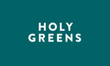 Holy Greens Gift Card