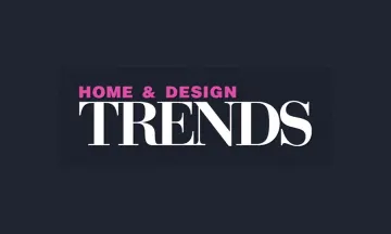 Home & Design Trends Magazine Gift Card