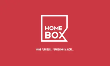 Home Box Gift Card