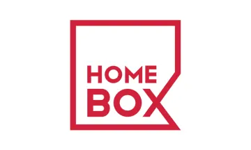 Home Box Gift Card