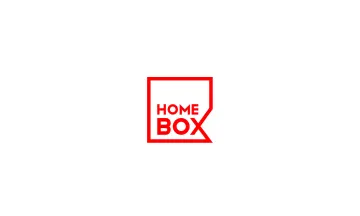 Home Box Gift Card