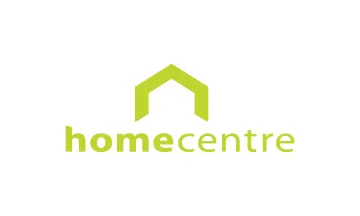 Thẻ quà tặng Home Centre