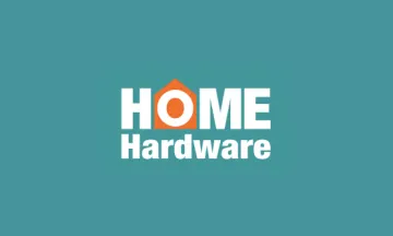 Home Hardware Gift Card