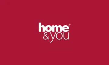 Home&you Gift Card