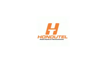 Hondutel Refill