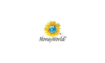 HoneyWorld Gift Card
