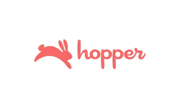 Hopper Carte-cadeau