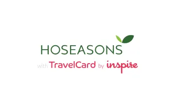 Hoseasons by Inspire Gift Card