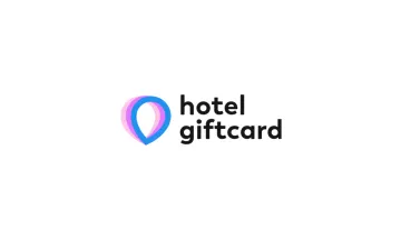 Hotel Giftcard 기프트 카드