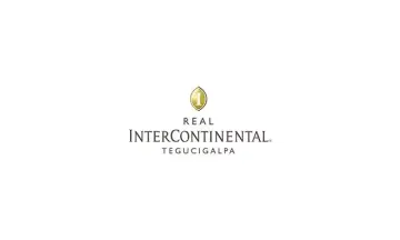 Hotel InterContinental Tegucigalpa Gift Card