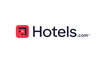 Thẻ quà tặng Hotels.com CAD