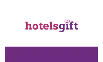 Gift Card HotelsGift HK