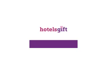 HotelsGift 기프트 카드