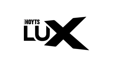 Gift Card Hoyts Lux