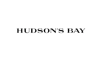 Hudson's Bay 기프트 카드